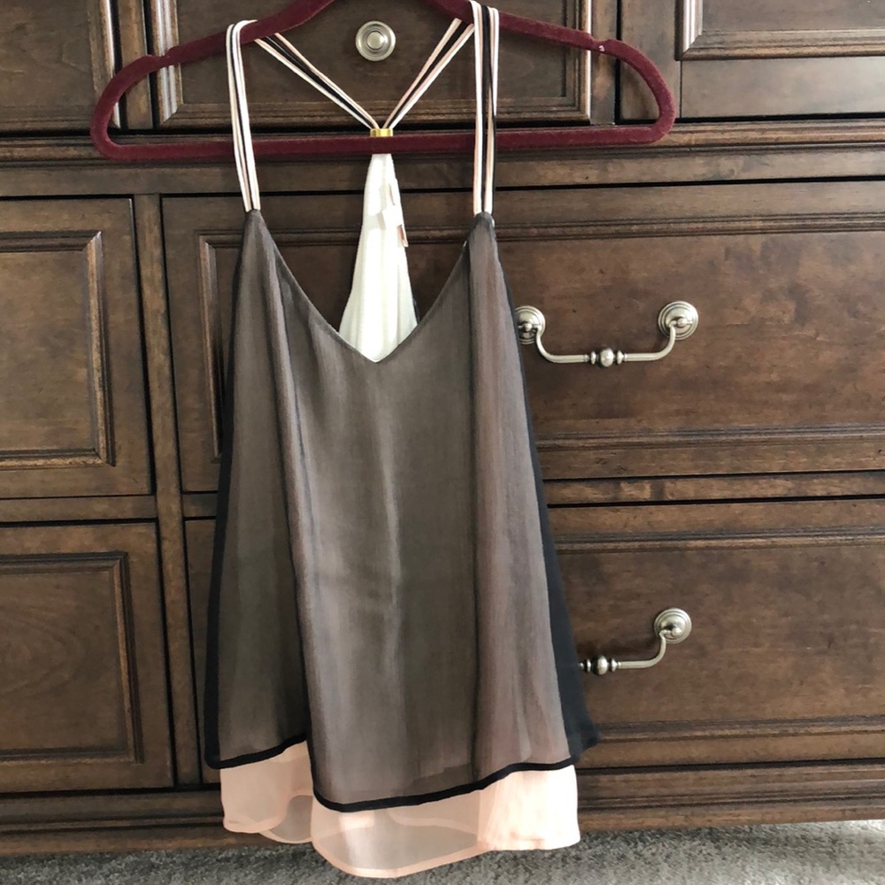 Top by Ella Moss